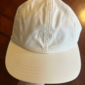 NWT Varley Niles Active Cap